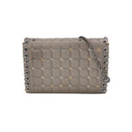 Chanel Quilted Lambskin CC Crossbody (Шанель) — миниатюра 1