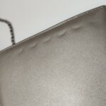 Chanel Quilted Lambskin CC Crossbody (Шанель) — фото 10