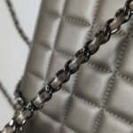 Chanel Quilted Lambskin CC Crossbody (Шанель) — фото 11