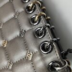 Chanel Quilted Lambskin CC Crossbody (Шанель) — фото 14