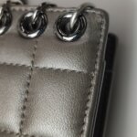 Chanel Quilted Lambskin CC Crossbody (Шанель) — фото 18