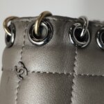 Chanel Quilted Lambskin CC Crossbody (Шанель) — фото 19