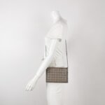 Chanel Quilted Lambskin CC Crossbody (Шанель) — фото 2