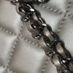 Chanel Quilted Lambskin CC Crossbody (Шанель) — фото 21