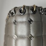 Chanel Quilted Lambskin CC Crossbody (Шанель) — фото 22