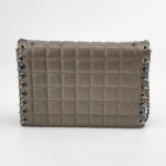 Chanel Quilted Lambskin CC Crossbody (Шанель) — фото 5