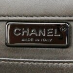 Chanel Quilted Lambskin CC Crossbody (Шанель) — фото 8