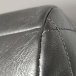 Chanel Waxed Calfskin Logo Crossbody (Шанель) — фото 17