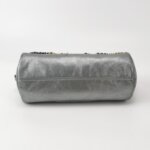 Chanel Waxed Calfskin Logo Crossbody (Шанель) — фото 6