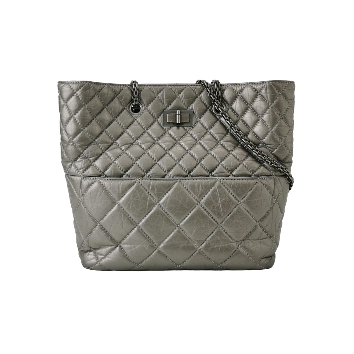 Chanel 2.55 Bag (Шанель) — фото 1