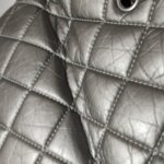 Chanel 2.55 Bag (Шанель) — фото 21