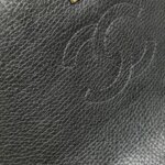 Chanel Quilted Calfskin CC Shoulder Bag (Шанель) — фото 12