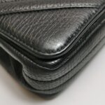 Chanel Quilted Calfskin CC Shoulder Bag (Шанель) — фото 18