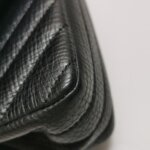 Chanel Quilted Calfskin CC Shoulder Bag (Шанель) — фото 19