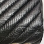 Chanel Quilted Calfskin CC Shoulder Bag (Шанель) — фото 21