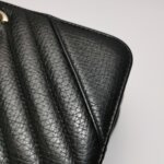 Chanel Quilted Calfskin CC Shoulder Bag (Шанель) — фото 22