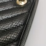 Chanel Quilted Calfskin CC Shoulder Bag (Шанель) — фото 23