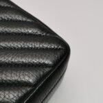 Chanel Quilted Calfskin CC Shoulder Bag (Шанель) — фото 24
