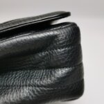 Chanel Quilted Calfskin CC Shoulder Bag (Шанель) — фото 25