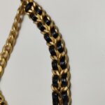 Chanel Quilted Calfskin CC Crossbody (Шанель) — фото 11