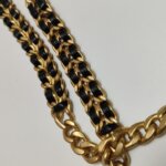 Chanel Quilted Calfskin CC Crossbody (Шанель) — фото 14