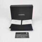 Chanel Quilted Calfskin CC Crossbody (Шанель) — фото 9
