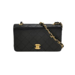 Chanel Flap Bag (Шанель) — миниатюра 1