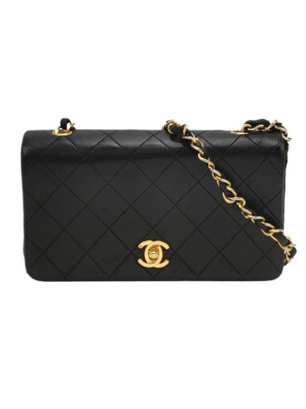 Chanel Flap Bag