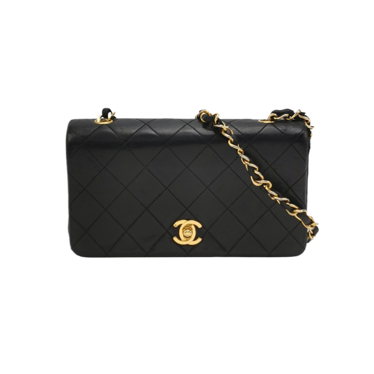 Chanel Flap Bag (Шанель) — фото 1