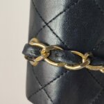 Chanel Flap Bag (Шанель) — фото 11
