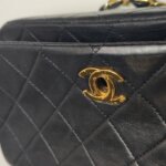 Chanel Flap Bag (Шанель) — фото 13