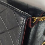 Chanel Flap Bag (Шанель) — фото 17