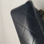 Chanel Flap Bag (Шанель) — фото 20