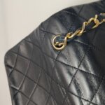 Chanel Flap Bag (Шанель) — фото 21