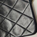 Chanel Flap Bag (Шанель) — фото 22