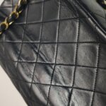 Chanel Flap Bag (Шанель) — фото 24