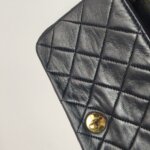 Chanel Flap Bag (Шанель) — фото 26