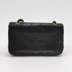 Chanel Flap Bag (Шанель) — фото 5