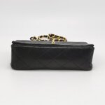 Chanel Flap Bag (Шанель) — фото 6