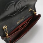 Chanel Flap Bag (Шанель) — фото 7