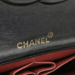 Chanel Flap Bag (Шанель) — фото 8