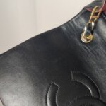 Chanel Flap Bag (Шанель) — фото 9