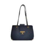 Chanel Quilted Lambskin CC Shoulder Bag (Шанель) — миниатюра 1