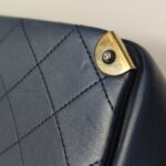 Chanel Quilted Lambskin CC Shoulder Bag (Шанель) — фото 13