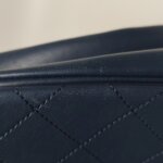 Chanel Quilted Lambskin CC Shoulder Bag (Шанель) — фото 16