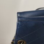 Chanel Quilted Lambskin CC Shoulder Bag (Шанель) — фото 17