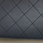 Chanel Quilted Lambskin CC Shoulder Bag (Шанель) — фото 19