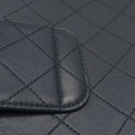 Chanel Quilted Lambskin CC Shoulder Bag (Шанель) — фото 25