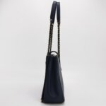 Chanel Quilted Lambskin CC Shoulder Bag (Шанель) — фото 3