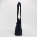 Chanel Quilted Lambskin CC Shoulder Bag (Шанель) — фото 4